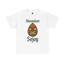 Funny Almondnot Sojoy 