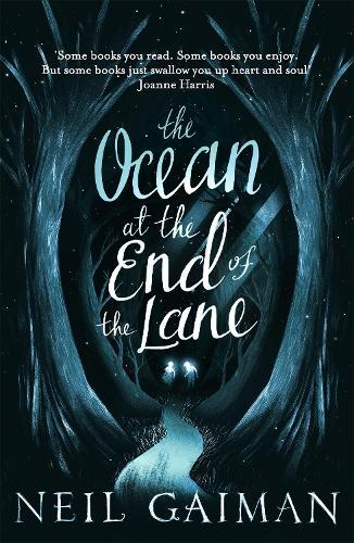 Thumbnail - Neil Gaiman The Ocean At The End Of The Lane (taschenbuch)
