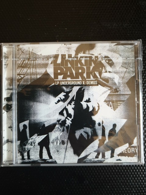 linkin park discography hours linkin park discography hours