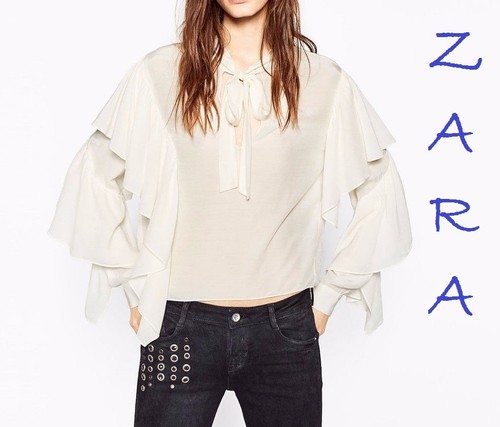 Amantes del 'animal print': Zara tiene la blusa que necesitáis