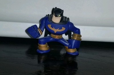 owlman action figure