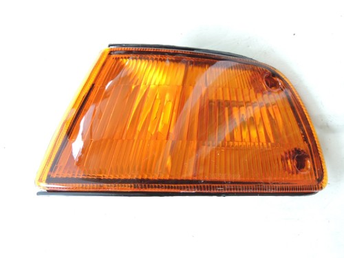 AMBER Corner Lamp Light LH RH Pair For HONDA1988 1989 88-89 3DR Civic EF2 ED 4th - Picture 5 of 6