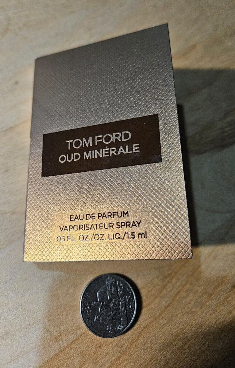 イ*の様 TOM FORD OUD MINÉRALE 50ml Oud Minérale Eau de Parfum | TOM FORD BEAUTY