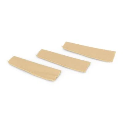 Catell Kompressions Fingerschläuche | 3er Pack Finger Light | beige | Bandagen