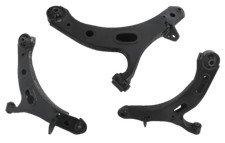 FRONT LOWER CONTROL ARM RIGHT HAND SIDE FOR SUBARU LIBERTY BM/BR 2009-2014