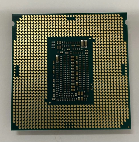 Intel Cores i9-9900T SRG1B 2.1GHz 8 Cores 35W LGA1151 CPU Processor - Afbeelding 2 van 2