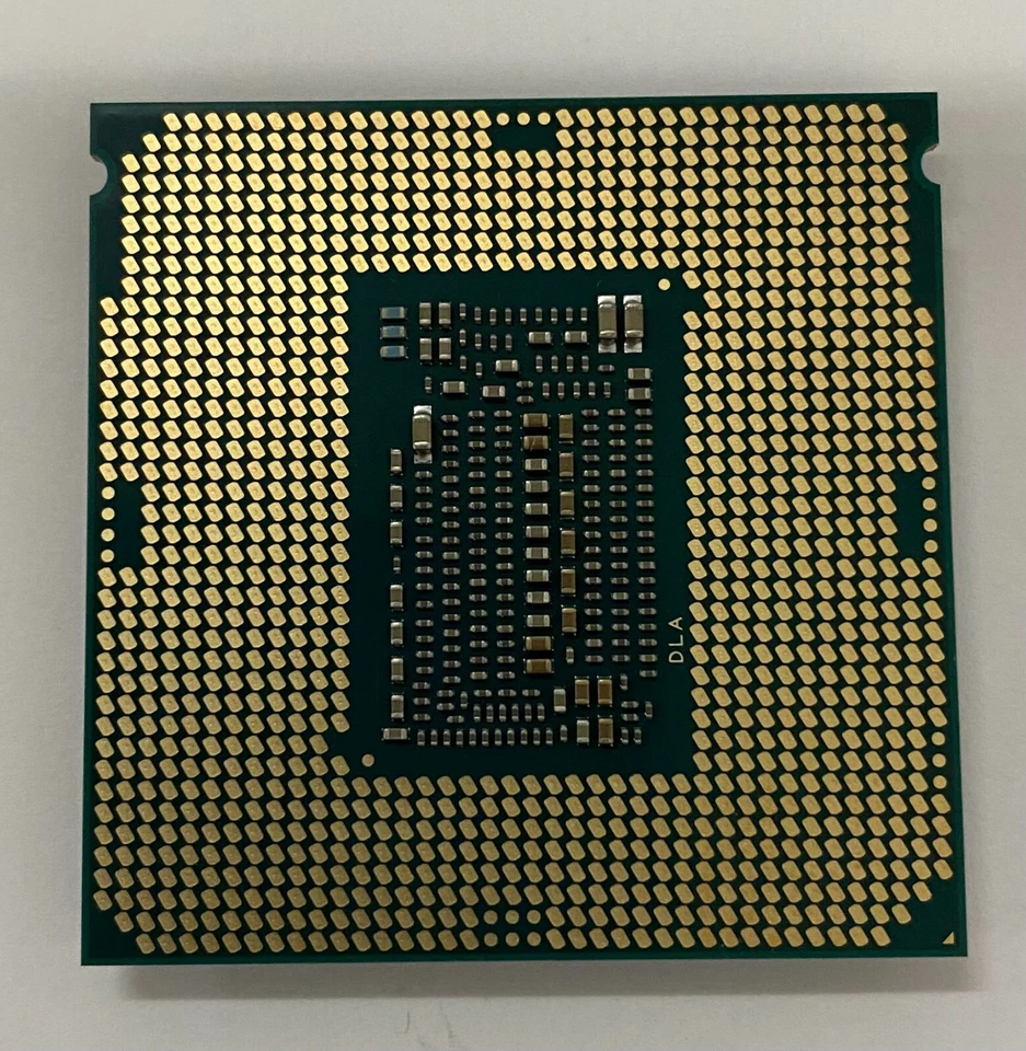 Procesador CPU Intel Core i9-9900T SRG1B 2,1 GHz 8 núcleos 16 hilos 16 MB 35 W LGA1151 Foto 3 de 3