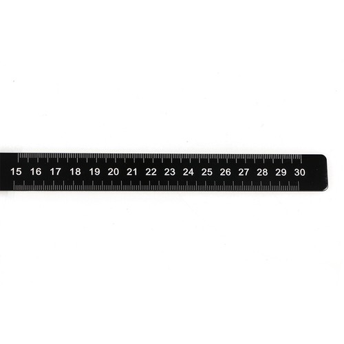 Archery Nocking Points Pliers Bow String Nocking T-Ruler Archery Compound Bow - Picture 9 of 14