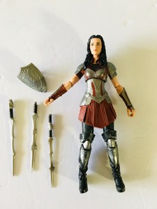 marvel legends lady sif