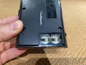 Nintendo Game And Watch Pinball PB-59