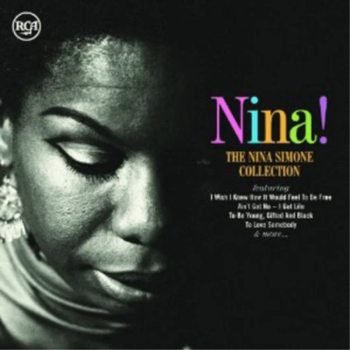 Nina Simone Nina!: The Nina Simone Collection (CD) Album - Photo 1/1