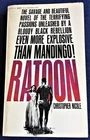 Christopher Nicole / RATOON 1963