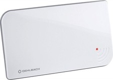 Oehlbach Scope Vision 5G weiß DVB-T Innen-Antenne aktiv Full-HD - SEHR GUT