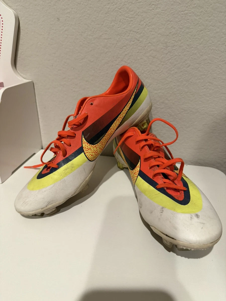 Nike Mercurial Vapor Ix Cr7 - огромный выбор по лучшим ценам | eBay