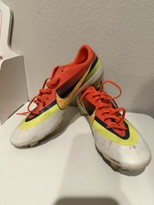 Nike Mercurial Vapor IX ACC CR7 Made In Italy Football Soccer Cleats US9