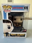 Funko Pop! Movies Happy Gilmore #978 Adam Sandler Exclusive GameStop Edition