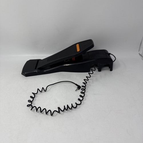 Rock Band Bass Drum Foot Kick Pedal Guitar Hero PS3 Xbox 360 Wii rock-band-bass-drum-foot-kick-pedal-guitar-hero-ps3-xbox-360-wii