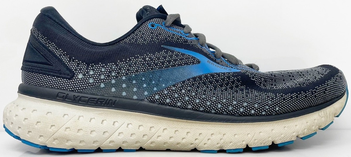 Brooks Glycerin 18 Gray 2020 for sale | eBay display picture 1
