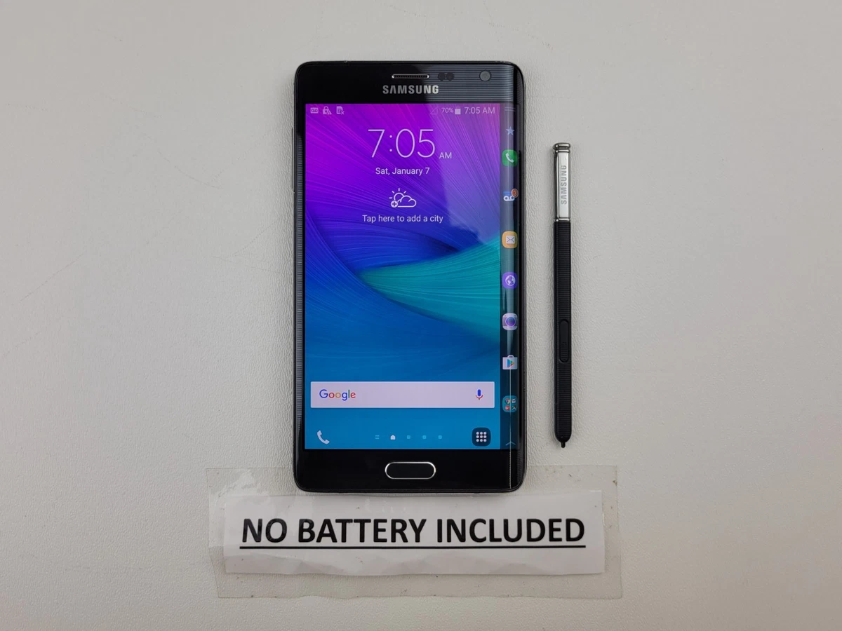 Samsung Galaxy Note Edge 32GB Smartphones for Sale | Shop New