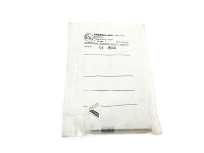 IFM EFECTOR IF5579 IFA3004-BPKG/US-100-DPS  NSMP