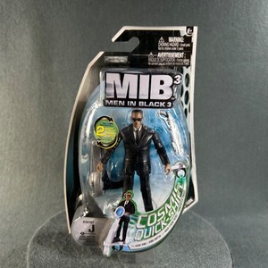 Men in Black Action Figure | eBay