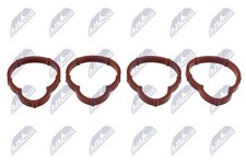 NTY Dichtungssatz Ansaugkrümmer BKS-RE-005 für RENAULT CLIO 2 LOGAN 1 KANGOO KW0