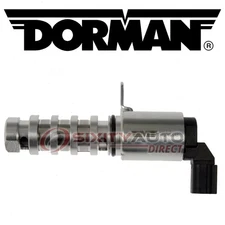 Dorman Variable Timing Solenoid VVT for 2012-2014 Honda CR-V 2.4L L4 Engine sg