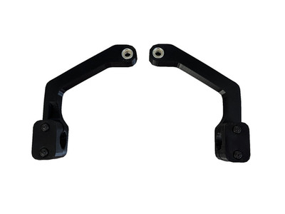 Mirror Bracket Replacement (Only one bracket)