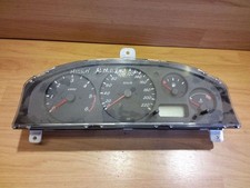 Compteur Nissan ALMERA