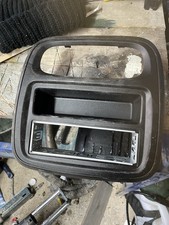 renault trafic MK3- vivaro 2017 Model Stereo Radio MP3 Player