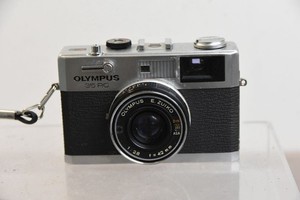Olympus 35 Rc Camera | eBay