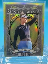 2026 Upper Deck Allure Golf Checklist Guide in-content 56