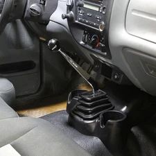 Hurst 3915020 Billet Plus 5-Speed Manual Shifter Ford Ranger