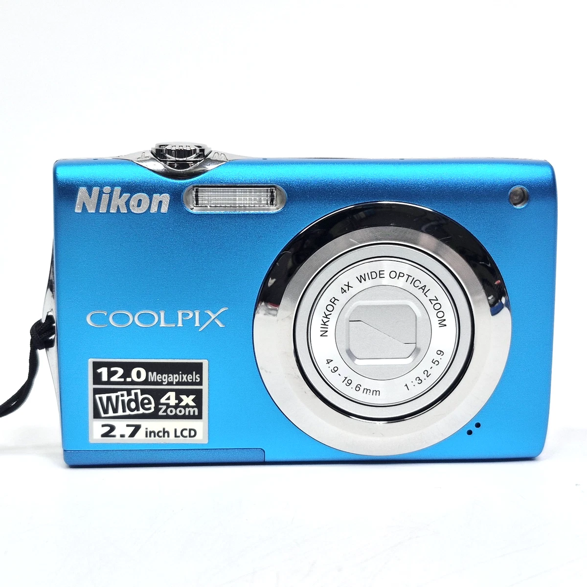 Nikon S3000 for sale | eBay