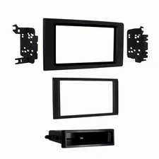 Metra 99-8251B Toyota Tacoma 2016-Up Car Stereo Dash Kit