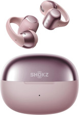 Opendots One-Open-Ear Headphones, Clip-On Earbuds-Wireless Bluetooth Earbuds wit
