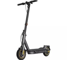 Segway Ninebot MAX G2 E Foldable Electric Scooter 25kmh Black Long Range