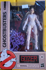 Hasbro Ghostbusters Plasma Series Gozer Action Figure Boxed