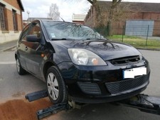 Lève vitre Ford FIESTA