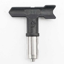 GENUINE/OEM GRACO 517 286517 RAC 5 Switch Tip Airless Spray Tip CLEANED 