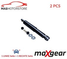 STOSSDAMPFER STOßDÄMPFER 2 STÜCK PAAR MAXGEAR 11-0679 2PCS A FÜR KIA