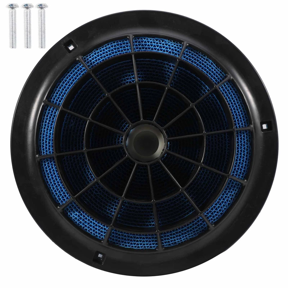 P607955 Air Filter For Freightliner M2 106 FL70/FL80 Thomas Saf-T-Liner Foto 3 de 4