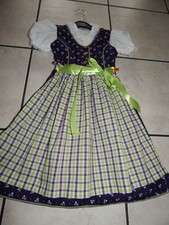 Kinder Dirndl  Gr. 110