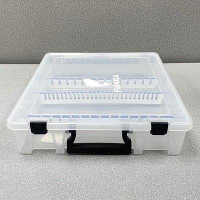 FishUSA Flasher Tender Box - Minor Damage