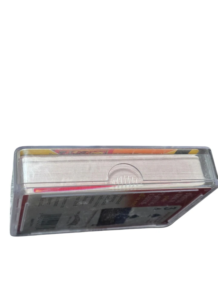 Flickback 1978 Trivia Playing Cards: Birthday or Anniversary Gift - Image 4 of 4