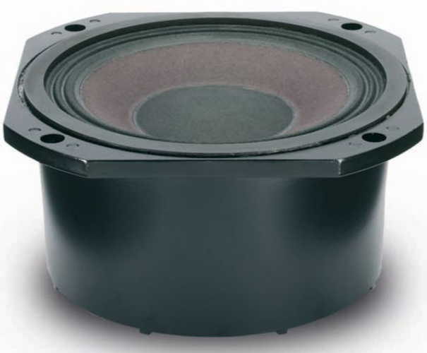 18 Sound 8NM610 8inch neodymium high midrange frequency transducer