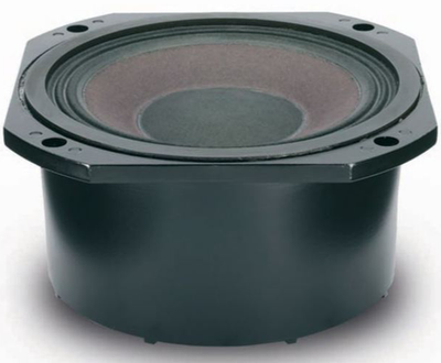 18 Sound 8NM610 8inch neodymium high midrange frequency transducer