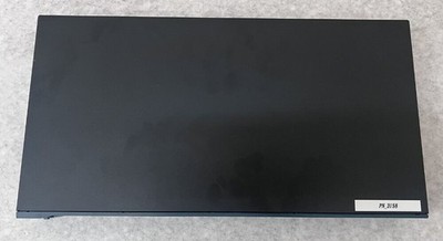 Cisco Systems 2960 Catalyst Series 24 Port Ethernet Switch WS-C2960-24TT-L