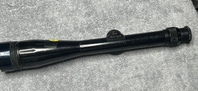REDFIELD 6X-18X Rifle Scope Denver Colorado circa 1977-85 257257