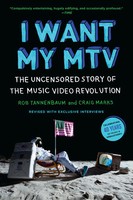 Rob Tannenbaum (U. A.) | I Want My Mtv | Taschenbuch | Englisch (2012) | Buch